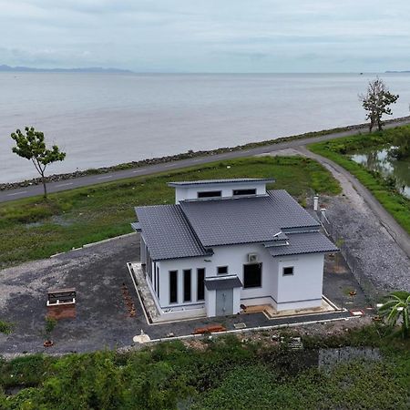Rhumah Sungai Belati Simpang Empat (Kedah) Exterior foto